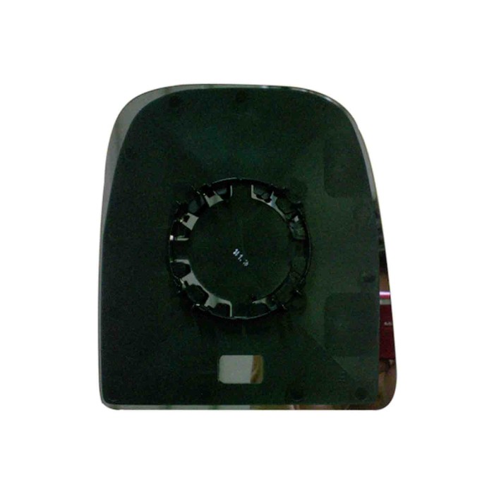 GUIDA_ALLA_SCELTA.JPG Specchio Convesso Cromato (doppio Vetro Parte Superiore) Sinistro Iveco Daily Dal 2006 Al 2010