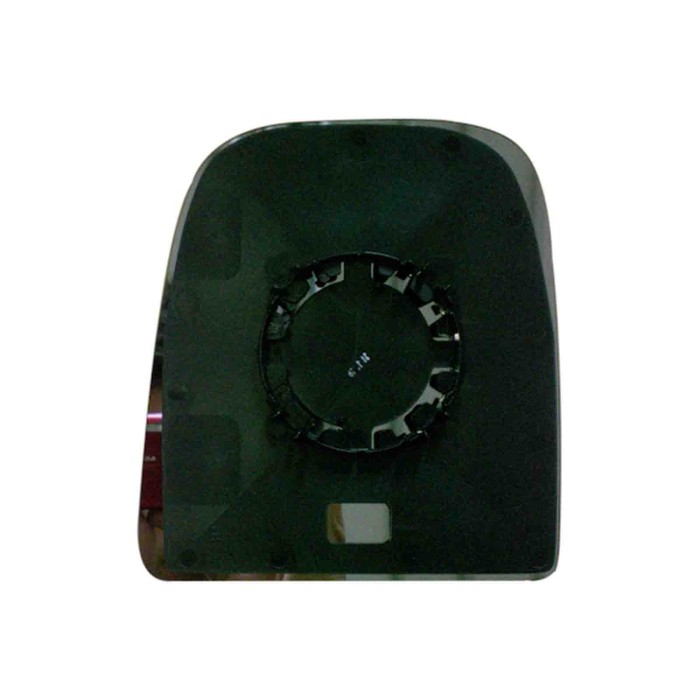 GUIDA_ALLA_SCELTA.JPG Specchio Convesso Cromato (doppio Vetro Parte Superiore) Destro Iveco Daily Dal 2006 Al 2010