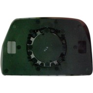 Specchio Convesso Cromato (doppio Vetro Parte Inferiore) Sinistro Iveco Daily Dal 2006 Al 2010