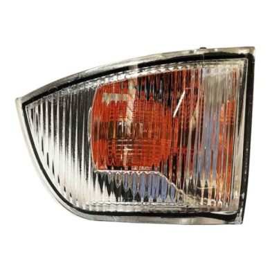GUIDA_ALLA_SCELTA.JPG Freccia Retrovisore 16w ('14-  Vers.braccio Lungo) Sinistro Iveco Daily Dal 2006 Al 2010 Dal 2010 Al 2014 