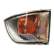 Freccia Retrovisore 16w ('14-  Vers.braccio Lungo) Sinistro Iveco Daily Dal 2006 Al 2010 Dal 2010 Al 2014 Dal 2014