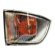 Freccia Retrovisore 16w ('14-  Vers.braccio Lungo) Destro Iveco Daily Dal 2006 Al 2010 Dal 2010 Al 2014 Dal 2014