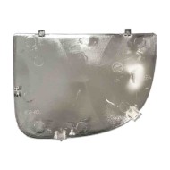 GUIDA_ALLA_SCELTA.JPG Specchio Convesso Cromato (doppio Vetro Parte Inferiore) Sinistro Iveco Daily Dal 2014