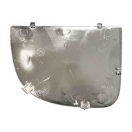 Specchio Convesso Cromato (doppio Vetro Parte Inferiore) Destro Iveco Daily Dal 2014