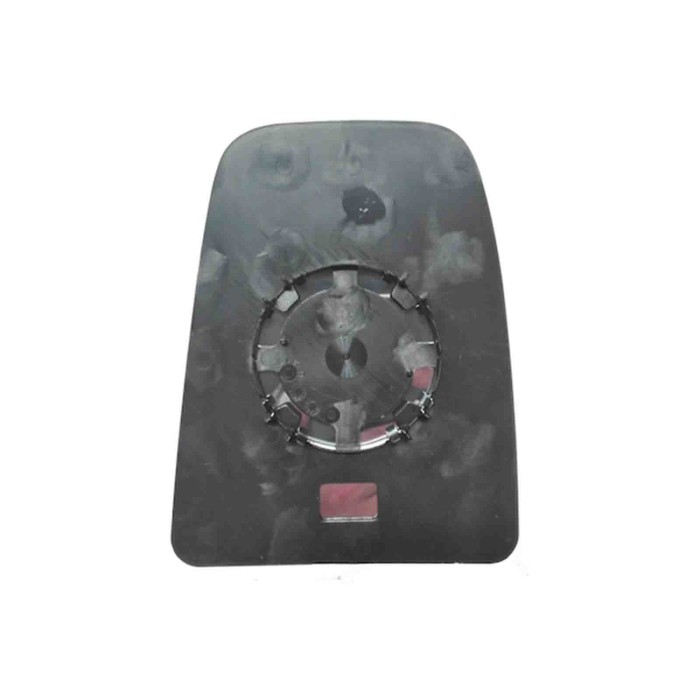 GUIDA_ALLA_SCELTA.JPG Specchio Convesso Cromato (doppio Vetro Parte Superiore) Destro Iveco Daily Dal 2014