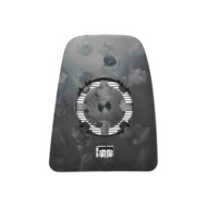 GUIDA_ALLA_SCELTA.JPG Specchio Convesso Cromato Termico (doppio Vetro Parte Superiore) Destro Iveco Daily Dal 2014