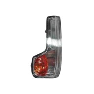 Freccia Retrovisore (versione Braccio Corto) 16w Sinistro Iveco Daily Dal 2014