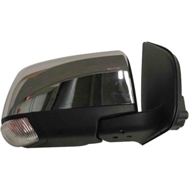 GUIDA_ALLA_SCELTA.JPG Retrovisore Elettrico Con Calotta Cromata 8 Pin Destro Isuzu D Max Dal 2012