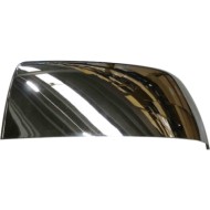 Calotta Cromata Sinistro Isuzu D Max Dal 2012