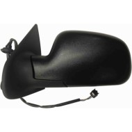 Retrovisore Elettrico Nero Specchio Piano Cromato Termico 5 Pin Sinistro Jeep Grand Cherokee Dal 1999 Al 2001 Dal 2001 Al 2005