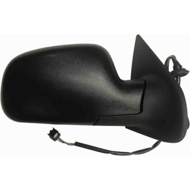GUIDA_ALLA_SCELTA.JPG Retrovisore Elettrico Nero Specchio Convesso Cromato Termico 5 Pin Destro Jeep Grand Cherokee Dal 1999 Al 