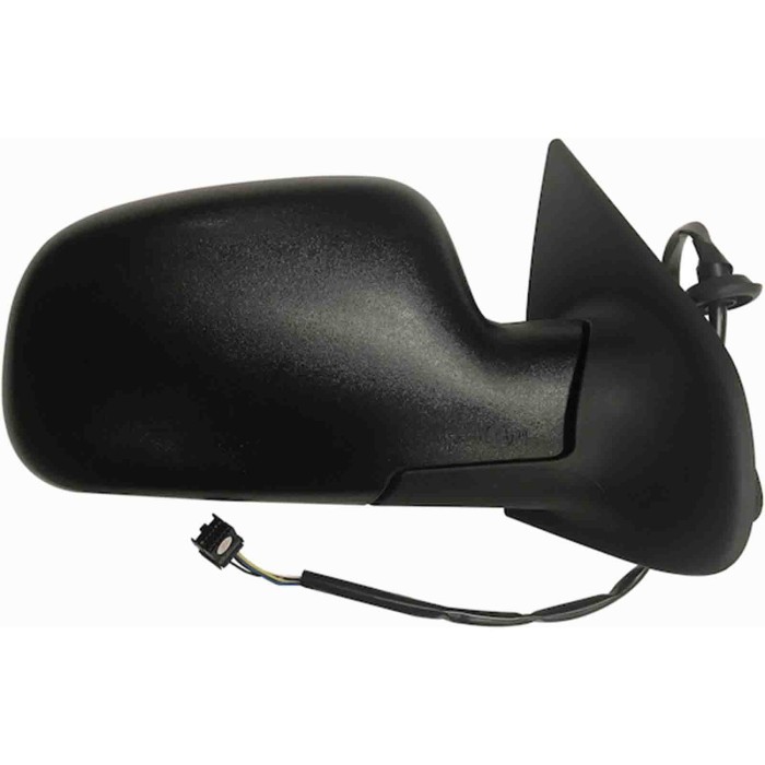 GUIDA_ALLA_SCELTA.JPG Retrovisore Elettrico Nero Specchio Convesso Cromato Termico 5 Pin Destro Jeep Grand Cherokee Dal 1999 Al 