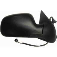 Retrovisore Elettrico Nero Specchio Convesso Cromato Termico 5 Pin Destro Jeep Grand Cherokee Dal 1999 Al 2001 Dal 2001 Al 2005