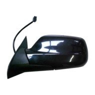Retrovisore Elettrico Con Primer Specchio Piano Cromato Termico 5 Pin Sinistro Jeep Grand Cherokee Dal 2005 Al 2010