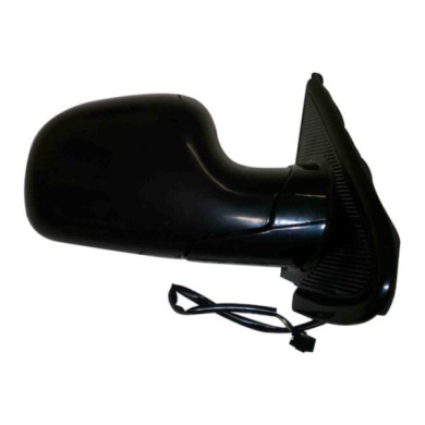 GUIDA_ALLA_SCELTA.JPG Retrovisore Elettrico Nero Verniciabile Specchio Convesso Cromato Termico 5 Pin Destro Chrysler Voyager Da