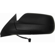 Retrovisore Elettrico Nero 11 Pin Sinistro Jeep Grand Cherokee Dal 2005 Al 2010