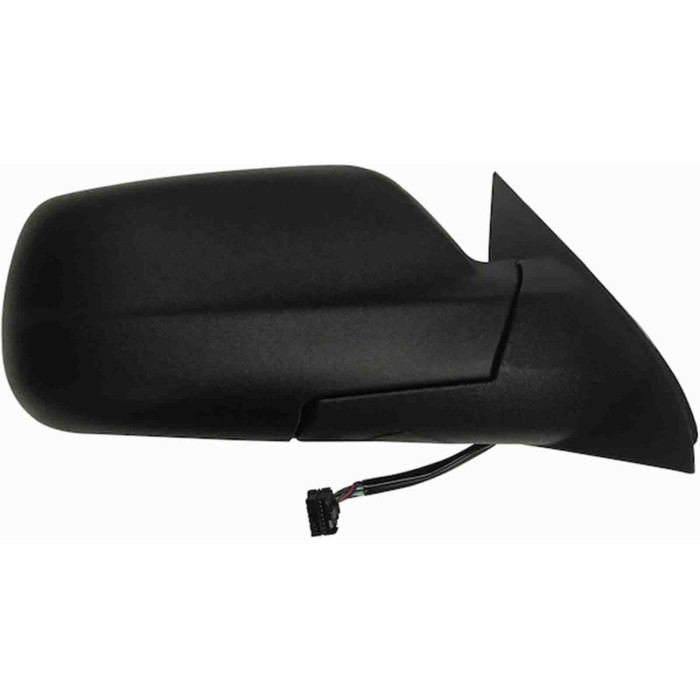 GUIDA_ALLA_SCELTA.JPG Retrovisore Elettrico Nero 11 Pin Destro Jeep Grand Cherokee Dal 2005 Al 2010