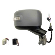 Retrovisore Elettrico Con Primer Sensore Temperatura Blis Destro Jeep Renegade Dal 2014