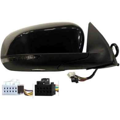 GUIDA_ALLA_SCELTA.JPG Retrovisore Elettrico Nero Verniciabile 6+9 Pin Destro Jeep Cherokee Dal 2014