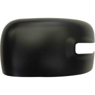 Calotta Nera Verniciabile Con Buco Freccia Sinistro Jeep Renegade Dal 2014