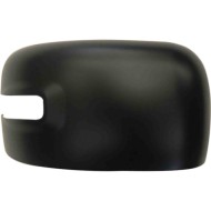 Calotta Nera Verniciabile Con Buco Freccia Destro Jeep Renegade Dal 2014