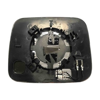 GUIDA_ALLA_SCELTA.JPG Specchio Asferico Cromato Termico Sinistro Jeep Renegade Dal 2014