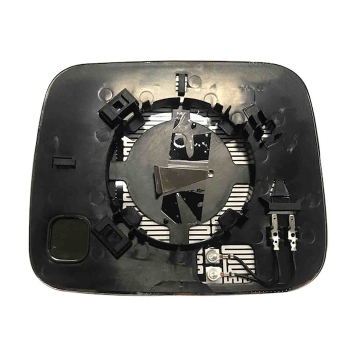 GUIDA_ALLA_SCELTA.JPG Specchio Asferico Cromato Termico Sinistro Jeep Renegade Dal 2014