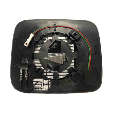 GUIDA_ALLA_SCELTA.JPG Specchio Convesso Cromato Termico Con Sistema Blis Destro Jeep Renegade Dal 2014