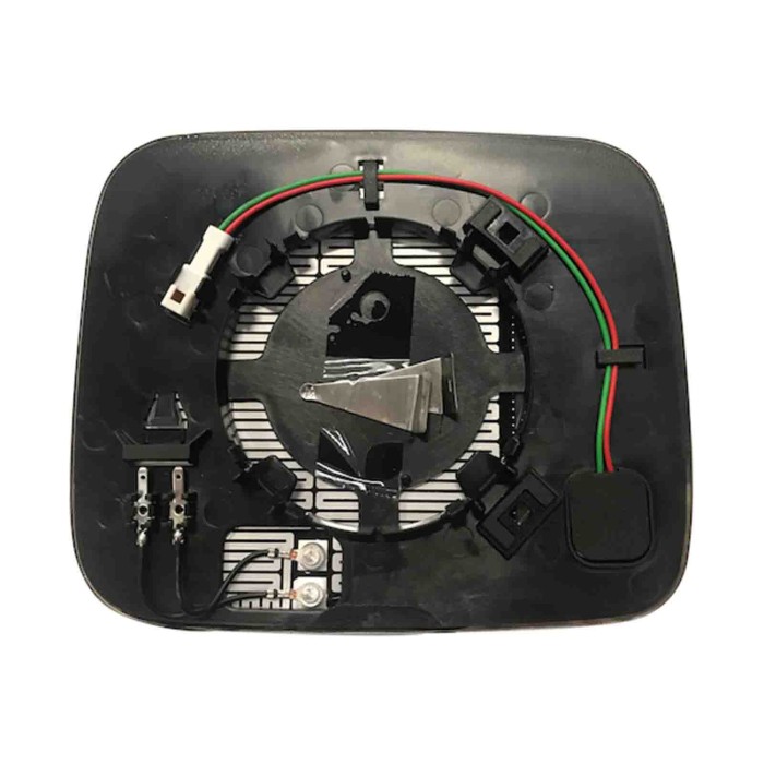 GUIDA_ALLA_SCELTA.JPG Specchio Convesso Cromato Termico Con Sistema Blis Destro Jeep Renegade Dal 2014