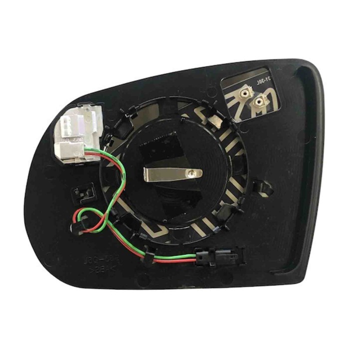 GUIDA_ALLA_SCELTA.JPG Specchio Convesso Cromato Termico Con Sistema Blis Destro Jeep Cherokee Dal 2014