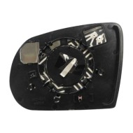 Specchio Asferico Cromato Termico Destro Jeep Cherokee Dal 2014