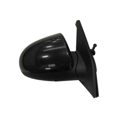 GUIDA_ALLA_SCELTA.JPG Retrovisore A Cavi Nero Specchio Convesso Cromato Destro Kia Picanto Dal 2008 Al 2011