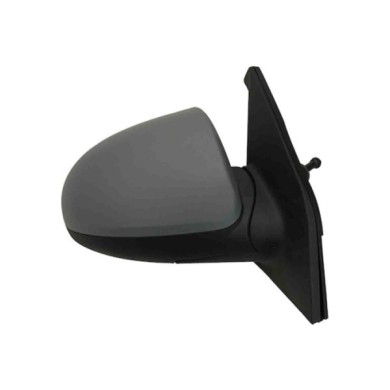 GUIDA_ALLA_SCELTA.JPG Retrovisore A Cavi Con Primer Specchio Convesso Cromato Destro Kia Picanto Dal 2008 Al 2011