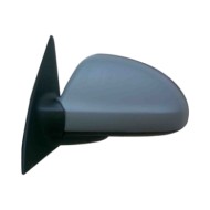 Retrovisore Elettrico Con Primer Specchio Asferico Cromato Termico 5 Porte Sinistro Kia Cee'd Dal 2007 Al 2010