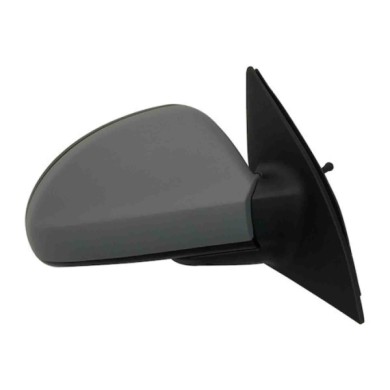 GUIDA_ALLA_SCELTA.JPG Retrovisore A Cavi Con Primer Specchio Convesso Cromato 5 Porte Destro Kia Cee'd Dal 2007 Al 2010