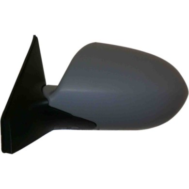 GUIDA_ALLA_SCELTA.JPG Retrovisore Elettrico Con Primer Specchio Convesso Cromato Termico 5 Pin Sinistro Kia Sportage Dal 2009 Al