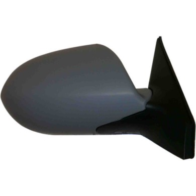 GUIDA_ALLA_SCELTA.JPG Retrovisore Elettrico Con Primer Specchio Convesso Cromato Termico 5 Pin Destro Kia Sportage Dal 2009 Al 2