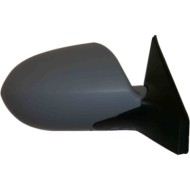 Retrovisore Elettrico Con Primer Specchio Convesso Cromato Termico 5 Pin Destro Kia Sportage Dal 2009 Al 2015