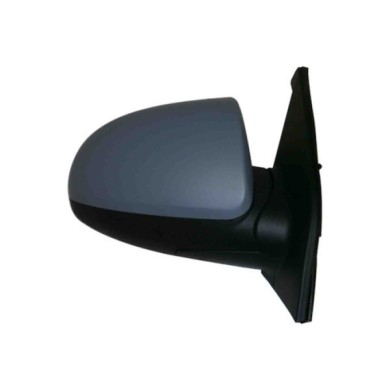 GUIDA_ALLA_SCELTA.JPG Retrovisore Elettrico Con Primer Specchio Convesso Cromato Termico 5 Pin Destro Kia Picanto Dal 2008 Al 20