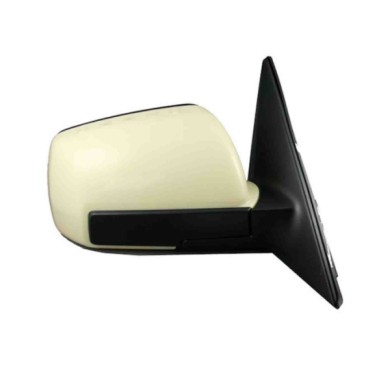 GUIDA_ALLA_SCELTA.JPG Retrovisore Elettrico Con Primer Specchio Convesso Cromato Termico 5 Pin Destro Kia Soul Dal 2009 Al 2011