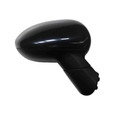 GUIDA_ALLA_SCELTA.JPG Retrovisore Elettrico Nero Verniciabile Specchio Convesso Cromato Termico 5 Pin Destro Kia Rio Dal 2011 Al