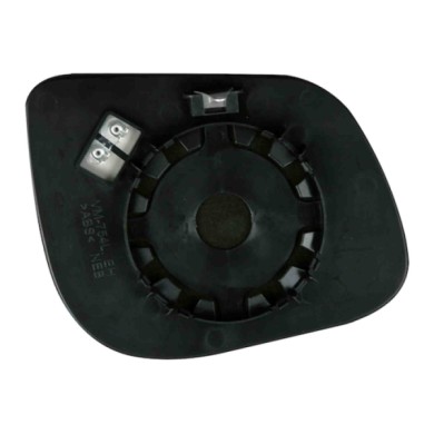 GUIDA_ALLA_SCELTA.JPG Specchio Convesso Cromato Sinistro Kia Picanto Dal 2011 Al 2015