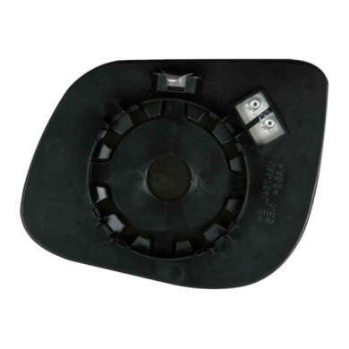 GUIDA_ALLA_SCELTA.JPG Specchio Convesso Cromato Destro Kia Picanto Dal 2011 Al 2015