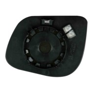 Specchio Convesso Cromato Destro Kia Picanto Dal 2011 Al 2015