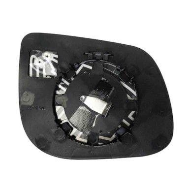 GUIDA_ALLA_SCELTA.JPG Specchio Convesso Cromato Termico Sinistro Kia Picanto Dal 2011 Al 2015
