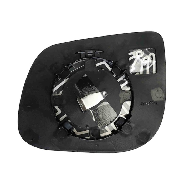 GUIDA_ALLA_SCELTA.JPG Specchio Convesso Cromato Termico Destro Kia Picanto Dal 2011 Al 2015