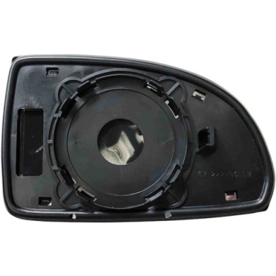 GUIDA_ALLA_SCELTA.JPG Specchio Convesso Cromato Sinistro Kia Rio Dal 2005 Al 2011