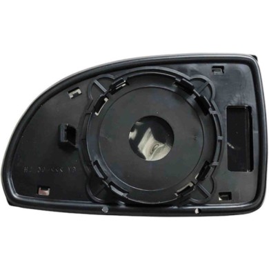 GUIDA_ALLA_SCELTA.JPG Specchio Convesso Cromato Destro Kia Rio Dal 2005 Al 2011