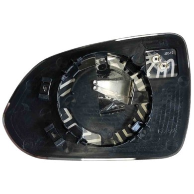 GUIDA_ALLA_SCELTA.JPG Specchio Convesso Cromato Termico Destro Kia Rio Dal 2017