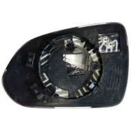 Specchio Convesso Cromato Termico Destro Kia Rio Dal 2017